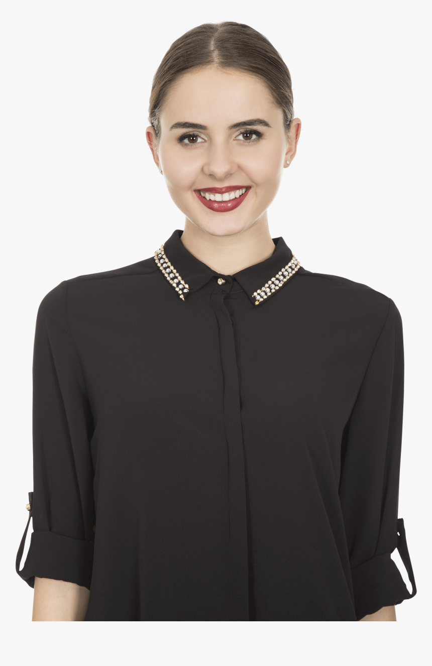 Girl, HD Png Download