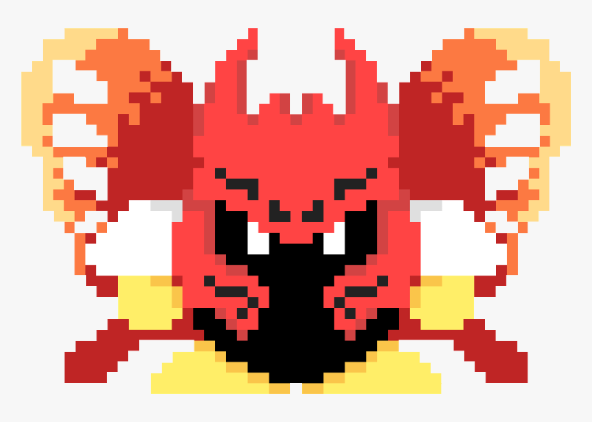 I Have Never Attempted Sprite Art In My Life, Have - Morpho Knight 8 Bit Sprite, HD Png Download