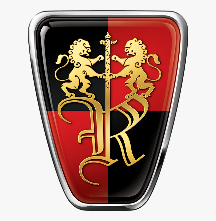 Roewe Logo Png, Transparent Png
