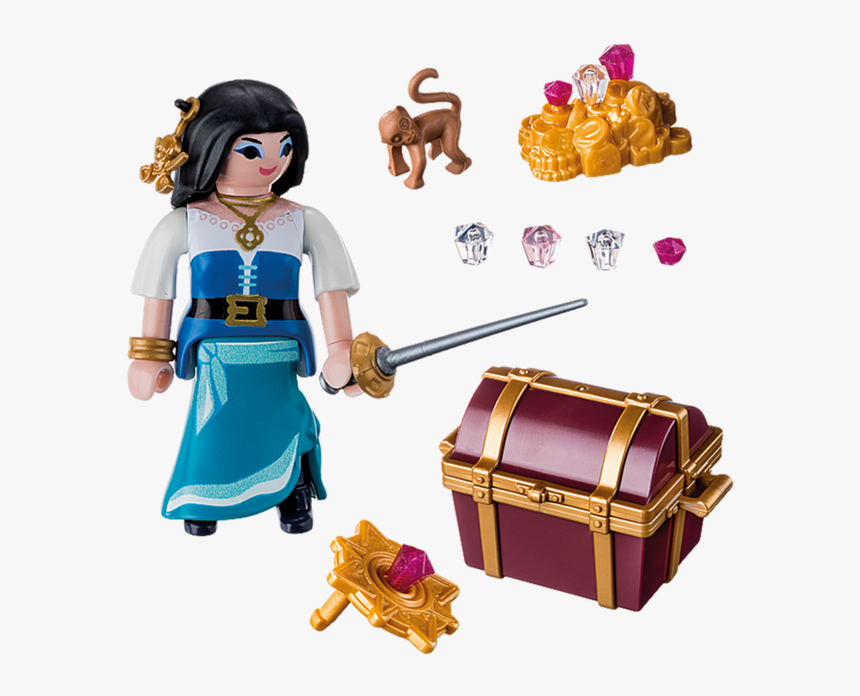 Playmobil 9087, HD Png Download