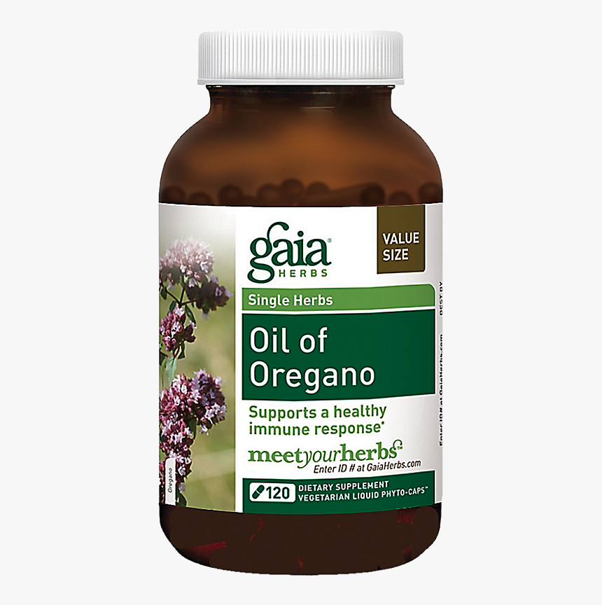 Gaia Herbs, HD Png Download