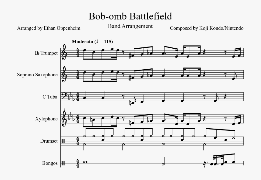 Sheet Music, HD Png Download