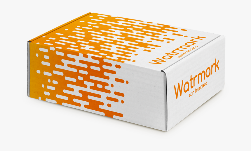 Faucet Packing Box Design, HD Png Download