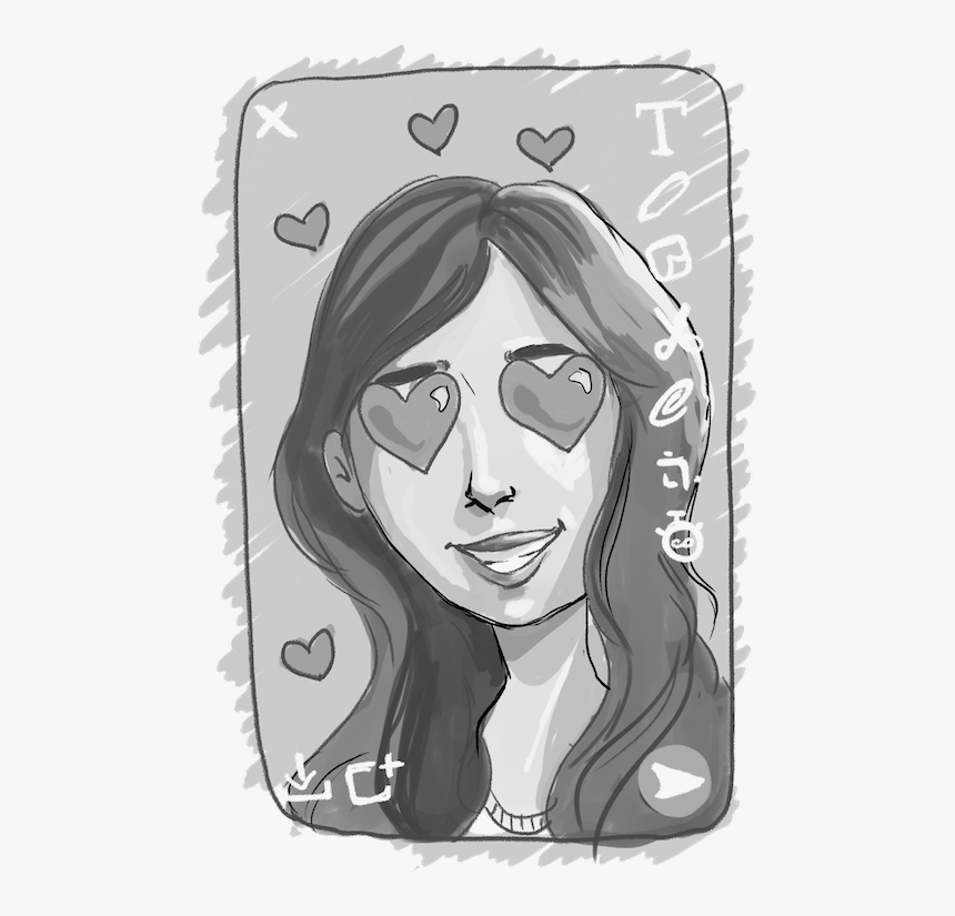 Sketch, HD Png Download