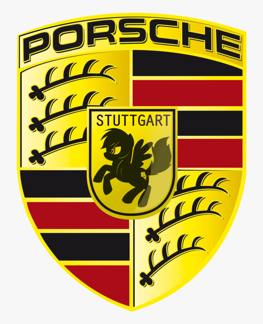 Porsche Logo Iphone X , Png Download - Porsche Automobil Holding Se, Transparent Png