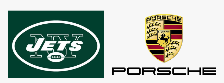 “we Are Thrilled To Be A Part Of The First Nfl Partnership - Porsche, HD Png Download