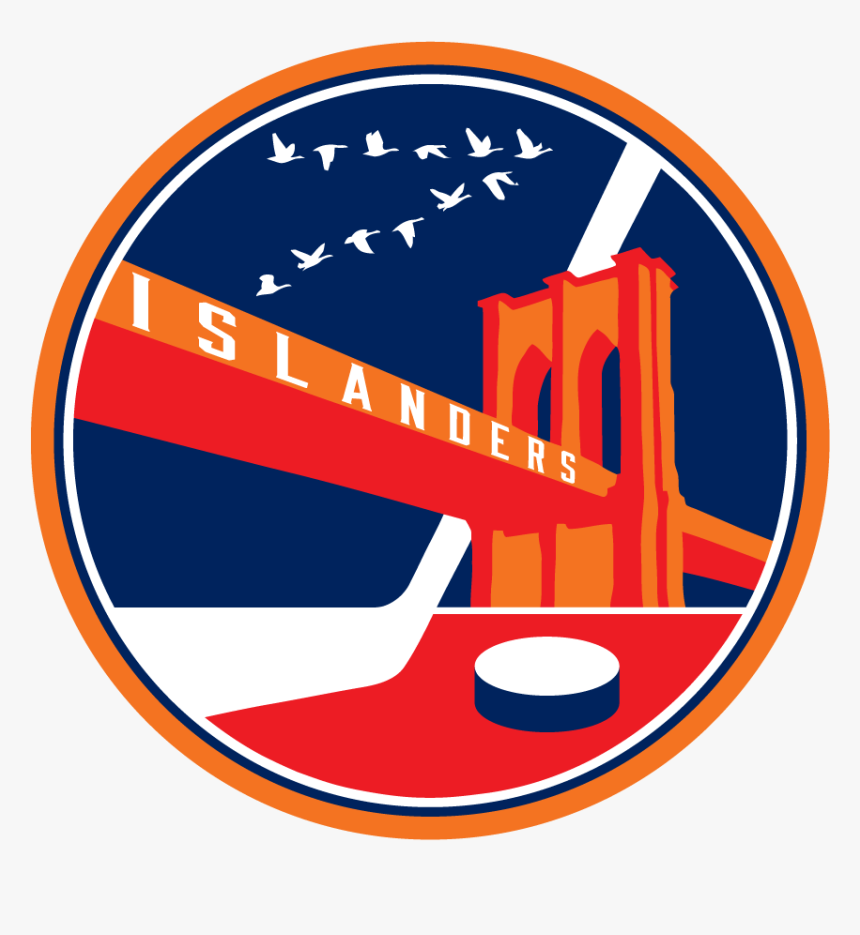Islanders, HD Png Download