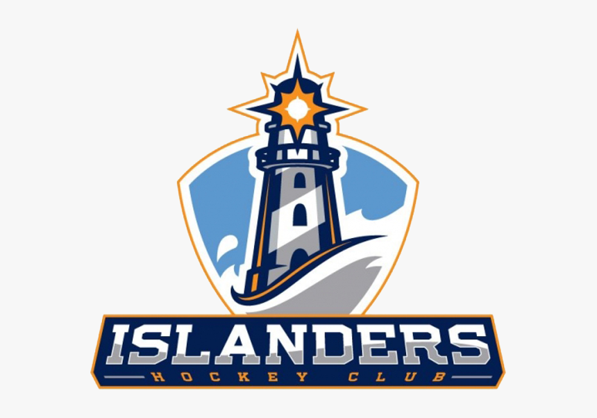 Islanders Hockey Club Logo, HD Png Download