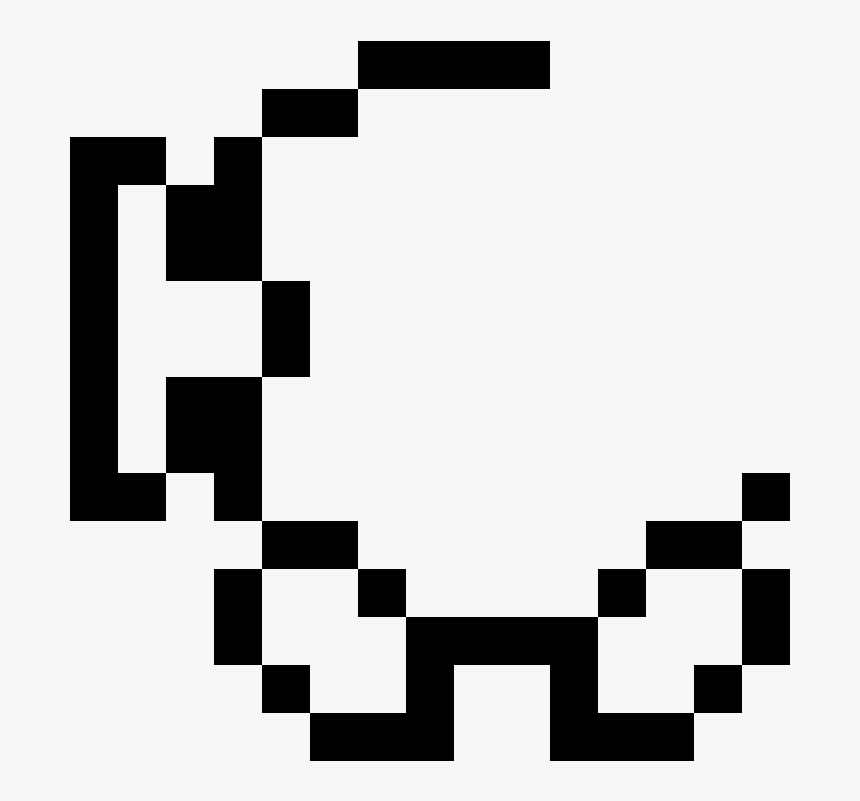 Sunglasses Emoji Pixel Art, HD Png Download , Transparent Png Image