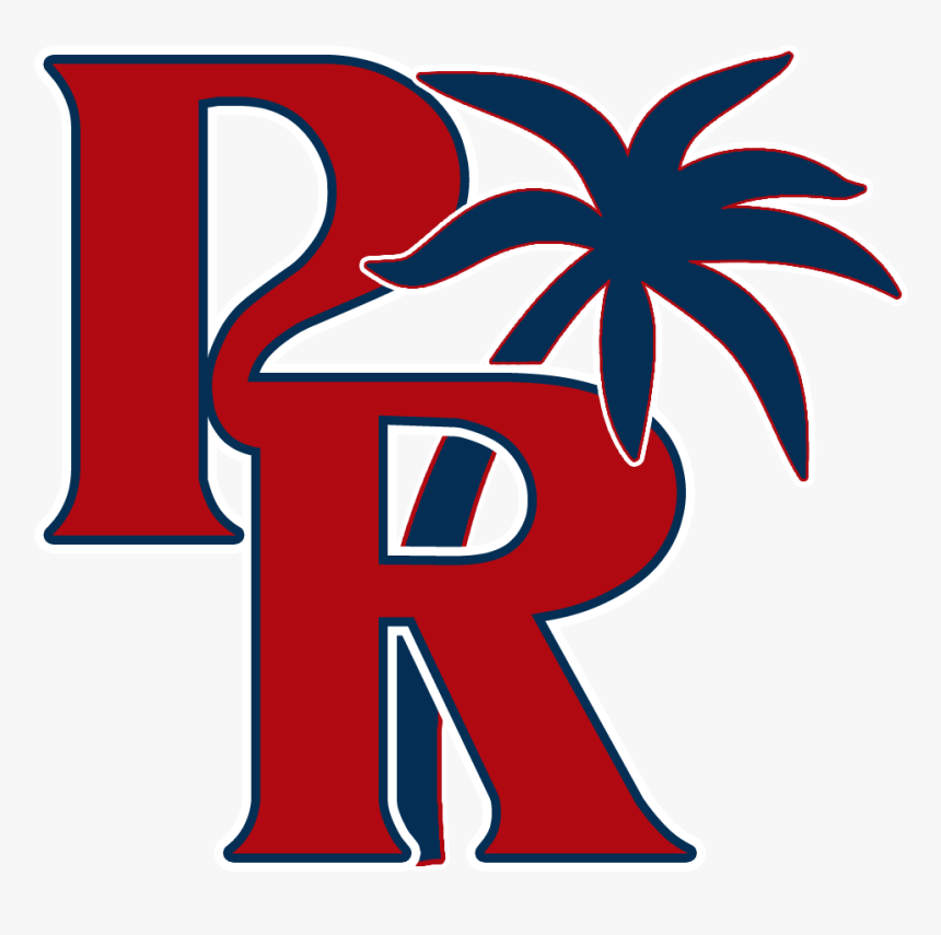 Puerto Rico Islanders Aguada Explorers Old Orchard - Puerto Rico Islanders Baseball, HD Png Download