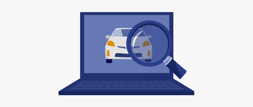 Not Shopping Around When Buying Your First Car - Graphic Design, HD Png Download