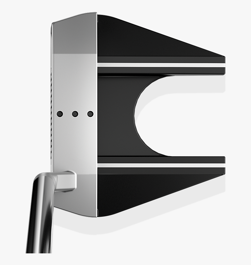 Stroke Lab Seven S Putter - Odyssey Stroke Lab 7s, HD Png Download