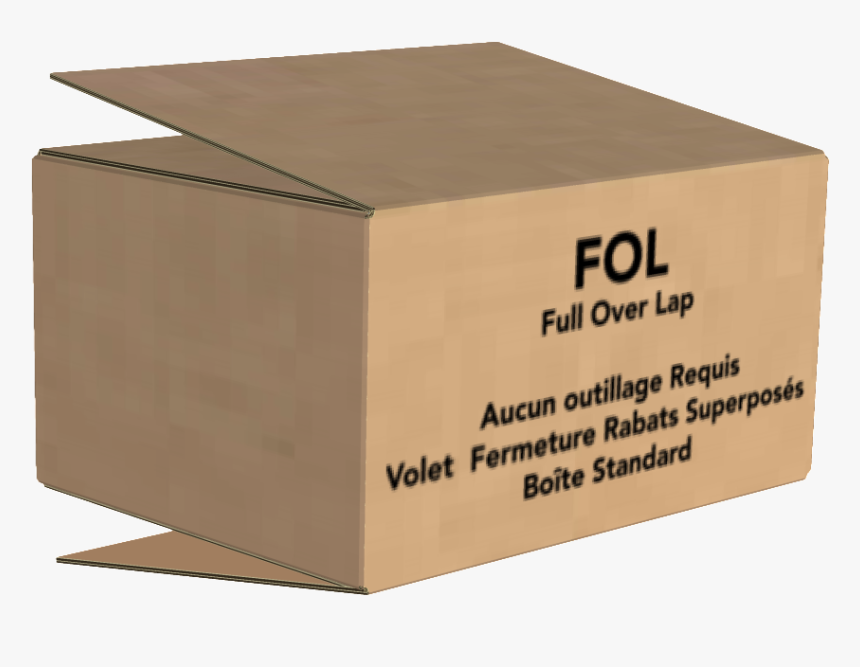Box, HD Png Download , Transparent Png Image - PNGitem