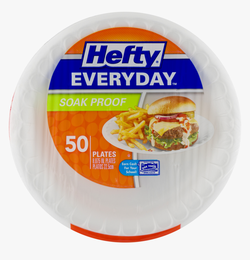 Hefty Trash Bags, HD Png Download
