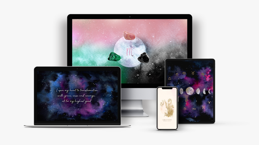 Nebula, HD Png Download