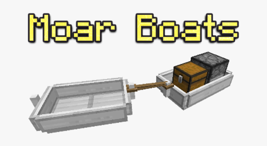 Minecraft 1.12 2 Ships Mod, HD Png Download