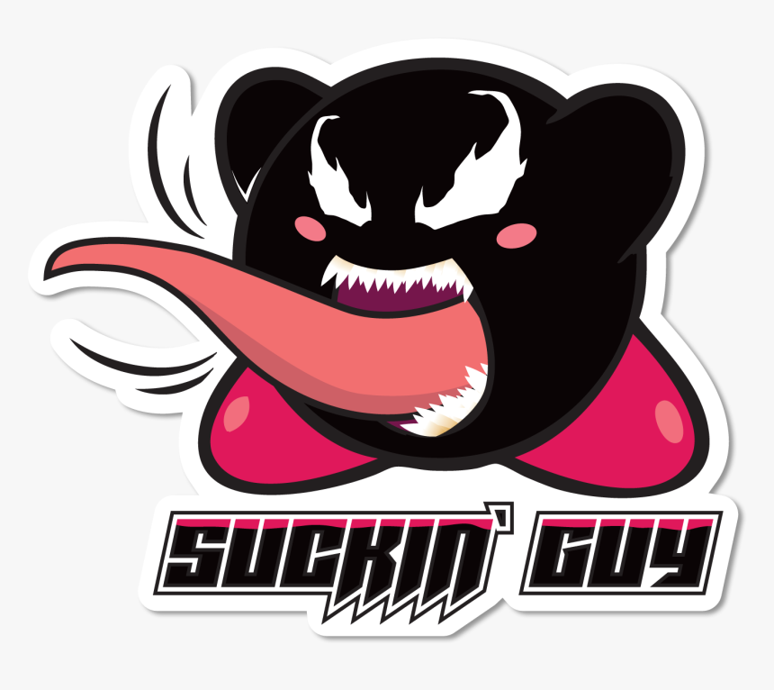 Image Of Suckin, HD Png Download