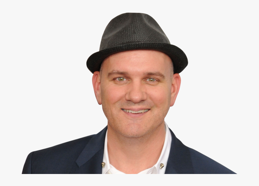 Fedora, HD Png Download