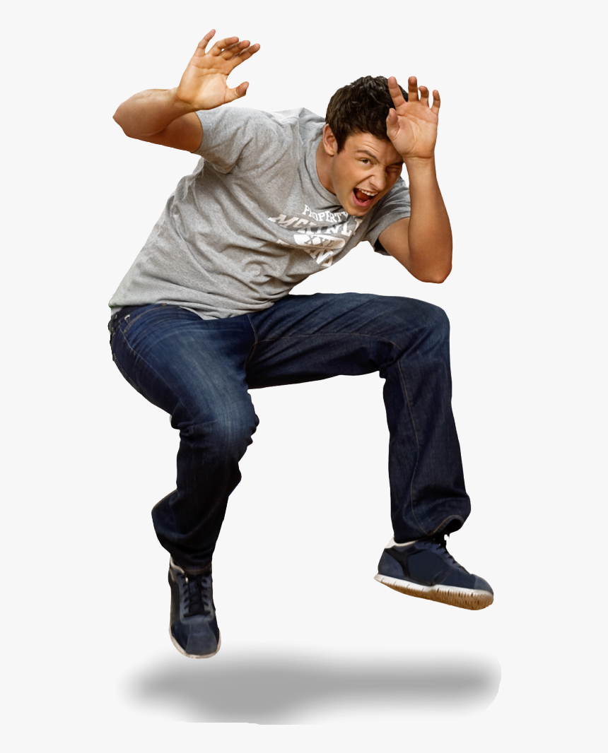 We Are Young Glee, HD Png Download