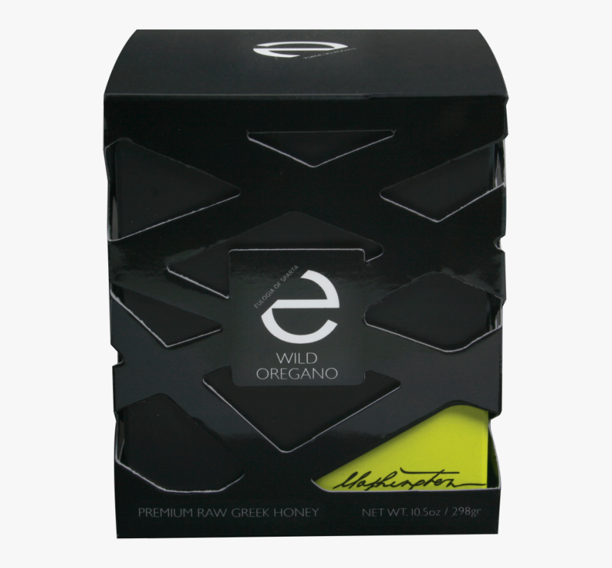 Wild Oregano Honey Eulogia Of Sparta - Oregano, HD Png Download