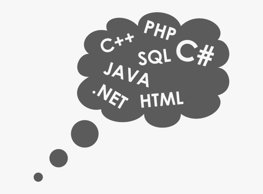 Paradigma De La Programacion, HD Png Download