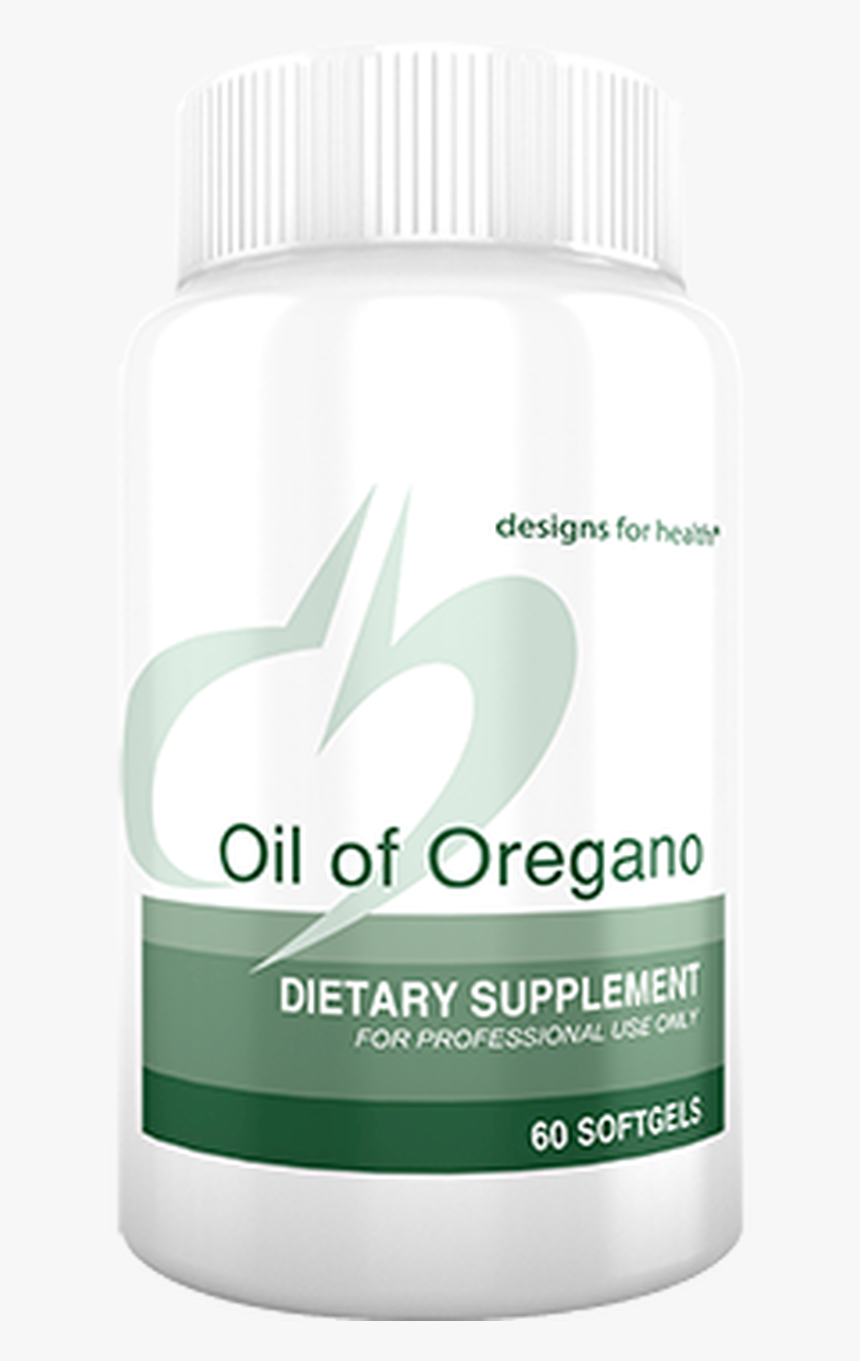 Oil Of Oregano 120 Softgels By Designs For Health - Momordica Charantia, HD Png Download