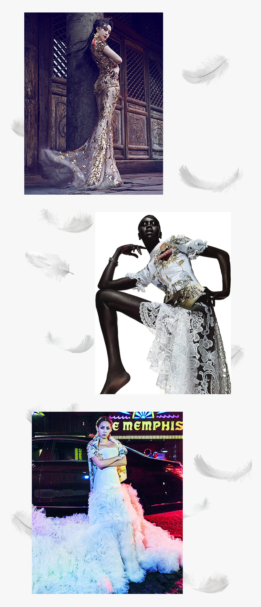 模特 兒, HD Png Download