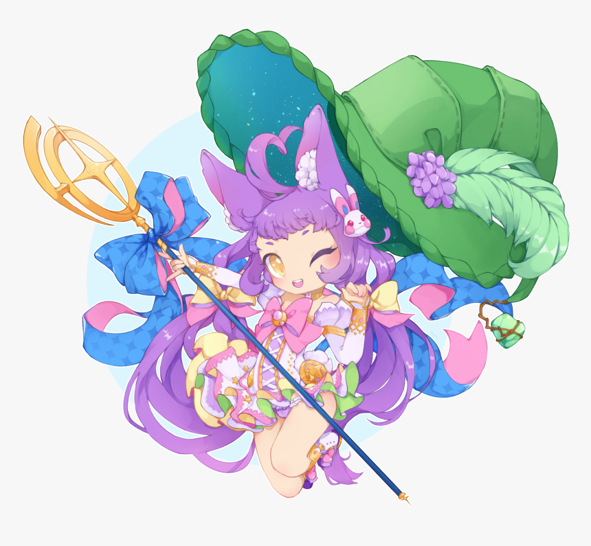 Force Of Will Kaguya, HD Png Download