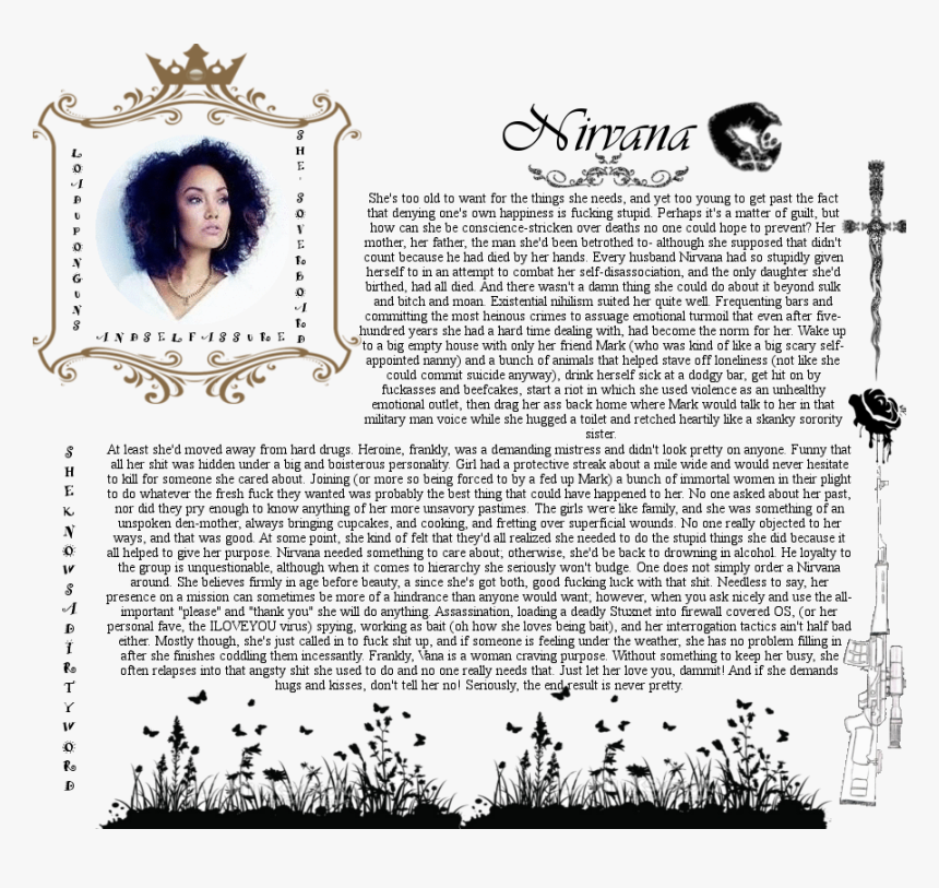 Rose, HD Png Download