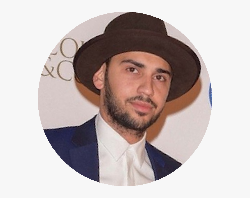 Jordankiffin - Gentleman, HD Png Download