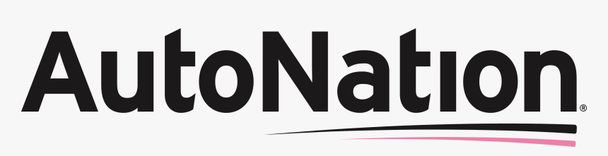 Autonation Logo - Auto Nation Honda Logo, HD Png Download