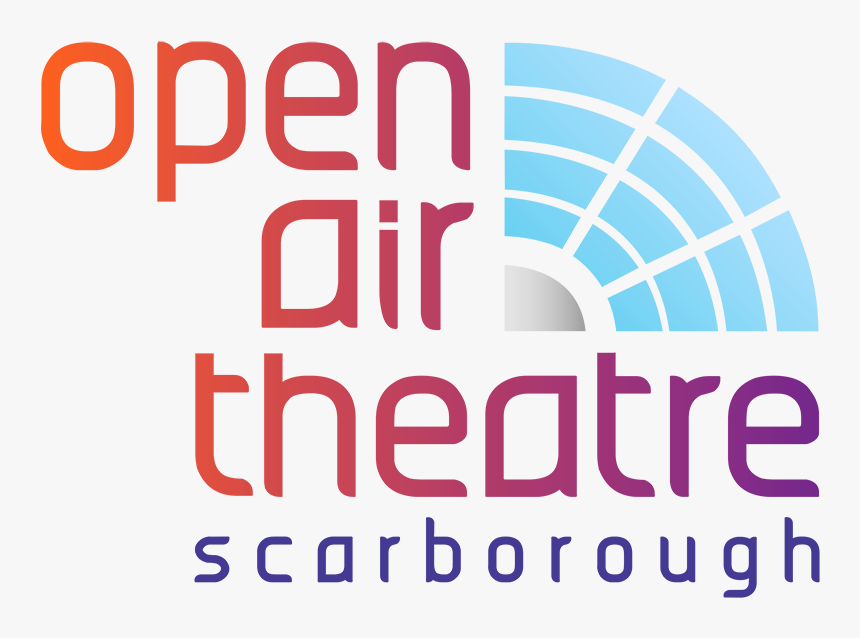 Scarborough Open Air Theatre Seating Plan Numbers, HD Png Download
