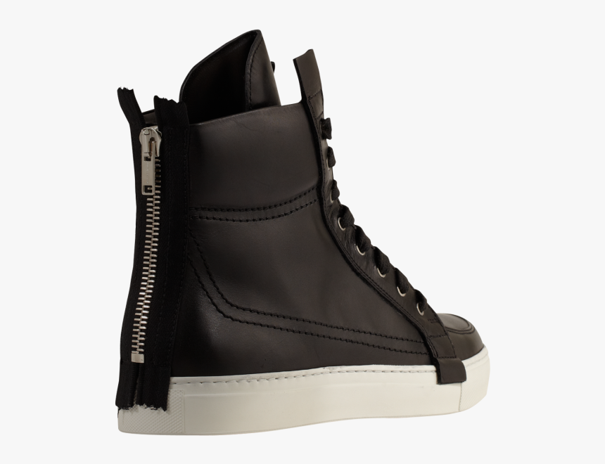 Motorcycle Boot, HD Png Download