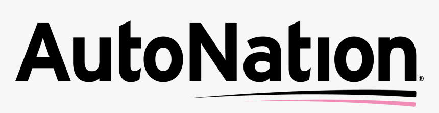 Autonation Logo Fc - Circle, HD Png Download