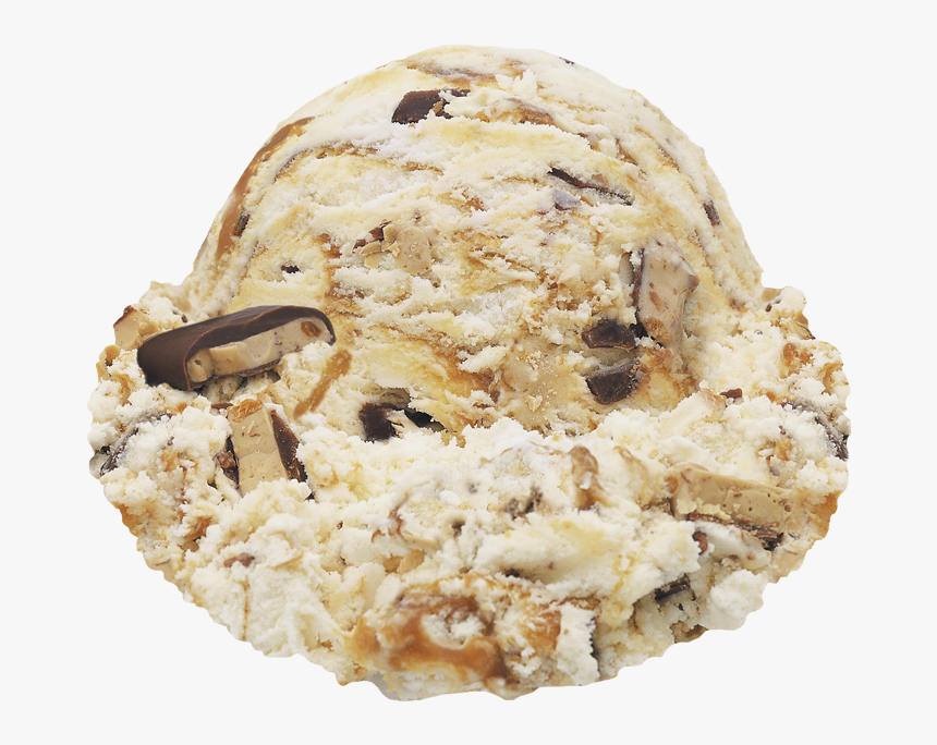 Transparent Ice Cream Png Tumblr - Ashby Ice Cream Jacked Up Tennessee Toffee, Png Download