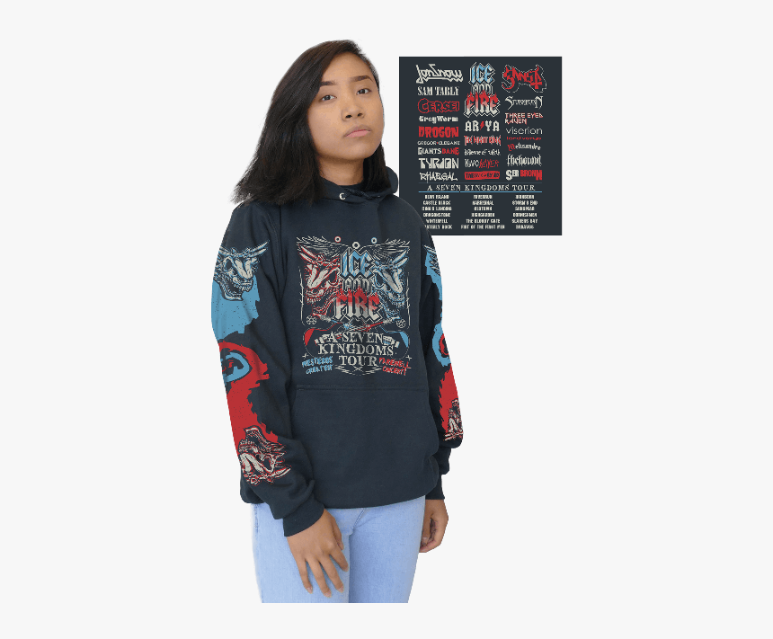 Girl, HD Png Download