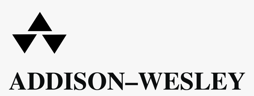 Addison Wesley Logo Png Transparent - Addison Wesley, Png Download