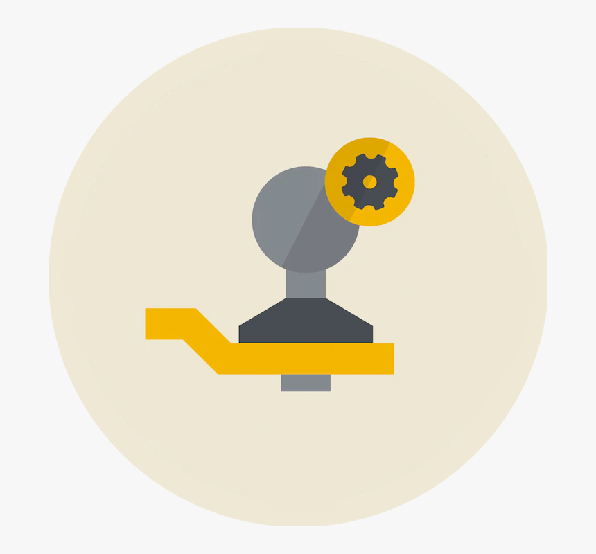 Advanced Trailering Technology Icon - Circle, HD Png Download