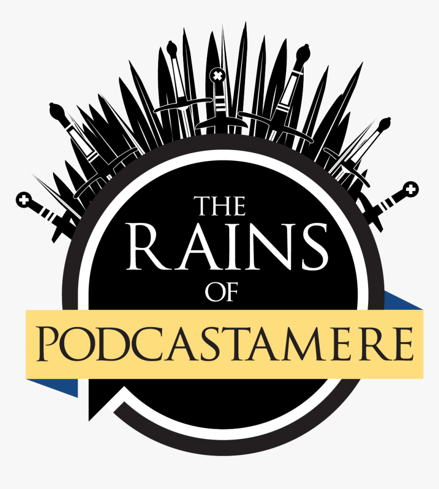 Podcastamere - Graphic Design, HD Png Download