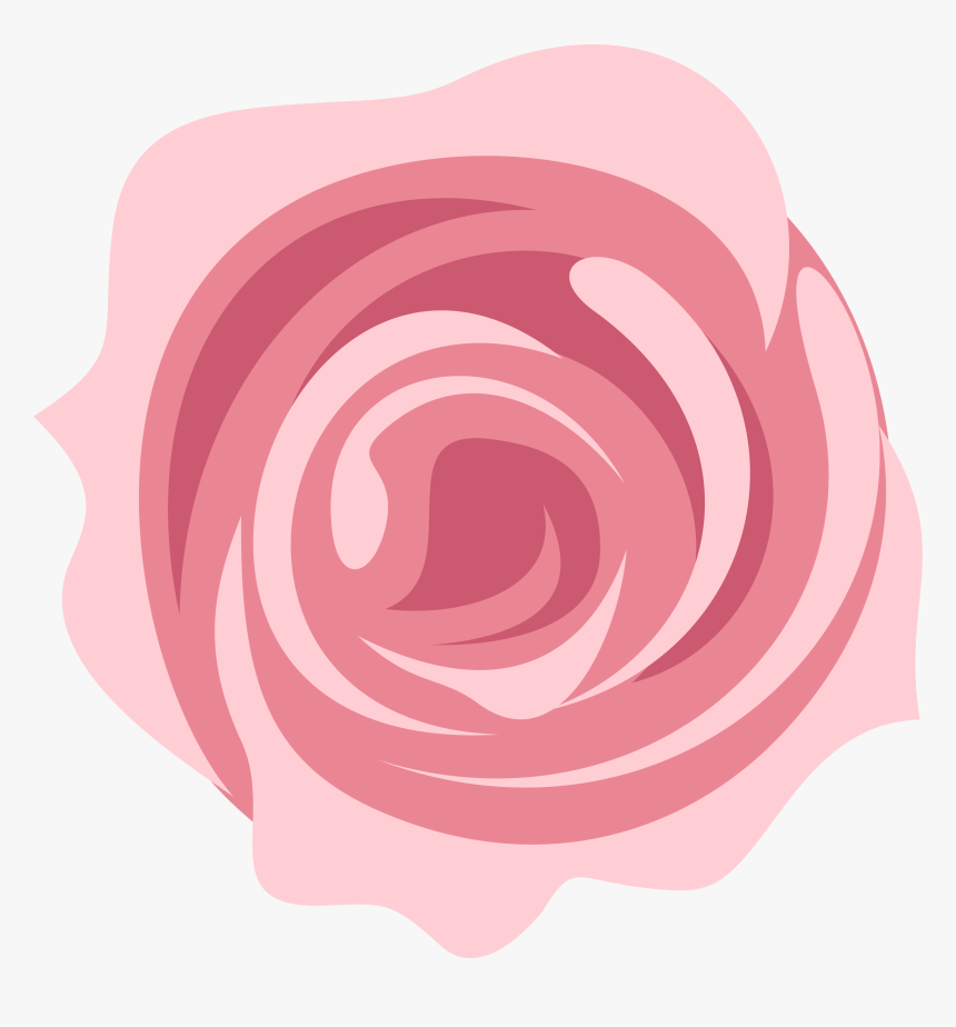 Garden Roses, HD Png Download