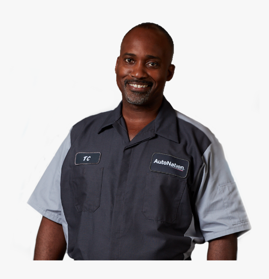 Tc - Technician - Gentleman, HD Png Download