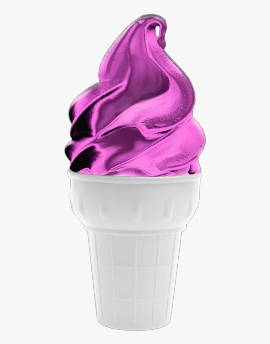 Follow @pedromartinx 💎 - Soft Serve Ice Creams, HD Png Download