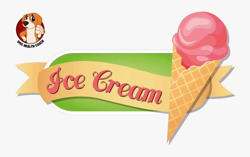 Clip Art Can Dogs Eat Which - Ice Cream Social Png, Transparent Png
