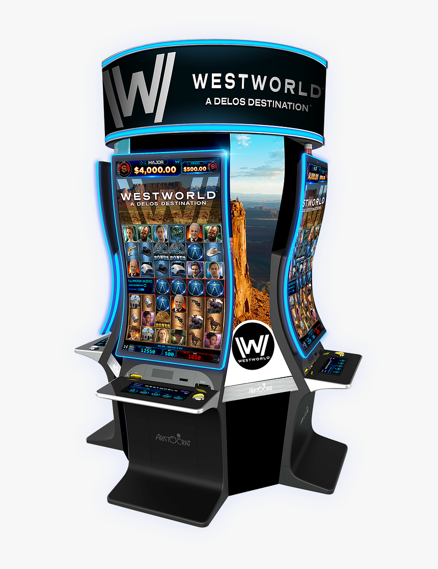 Westworld Png, Transparent Png