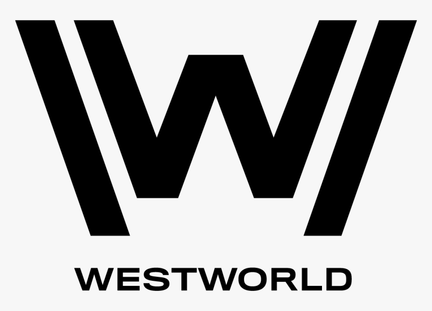 Westworldlogo - Westworld Logo Png, Transparent Png