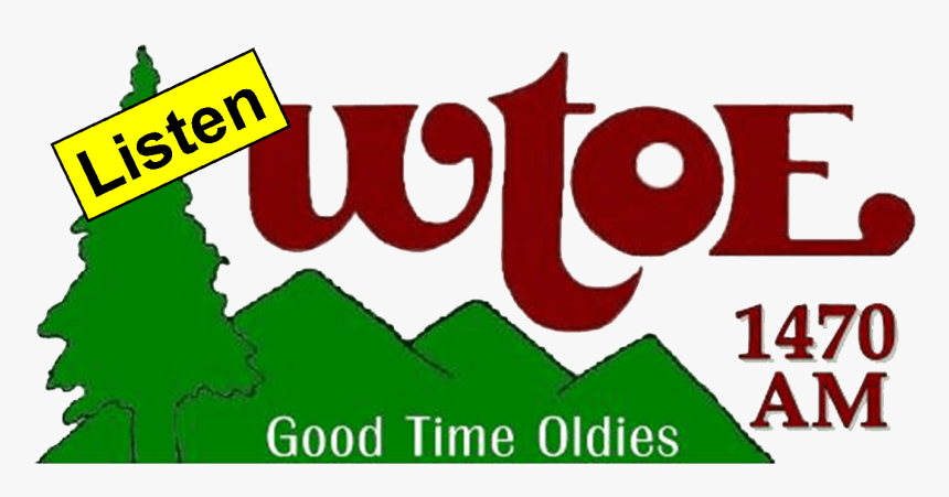 Wtoe, HD Png Download