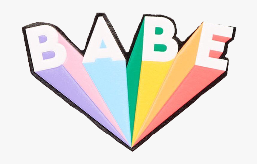 Transparent Babe Png, Png Download