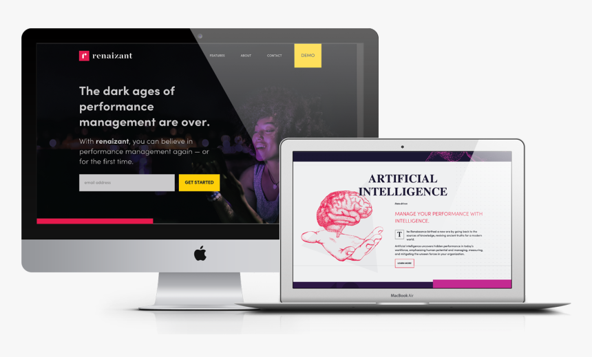 Online Advertising, HD Png Download