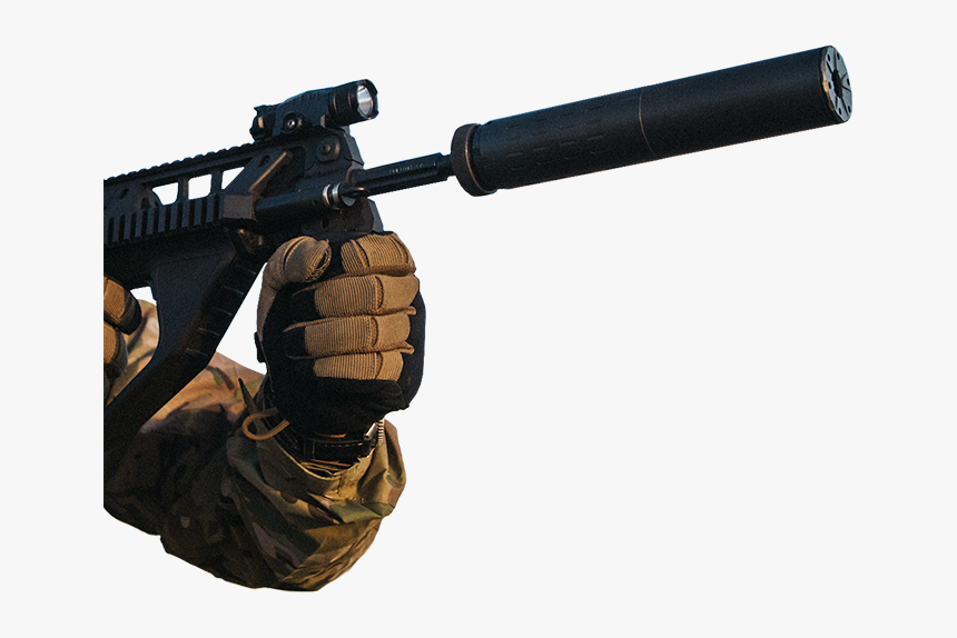 Explosive Weapon, HD Png Download