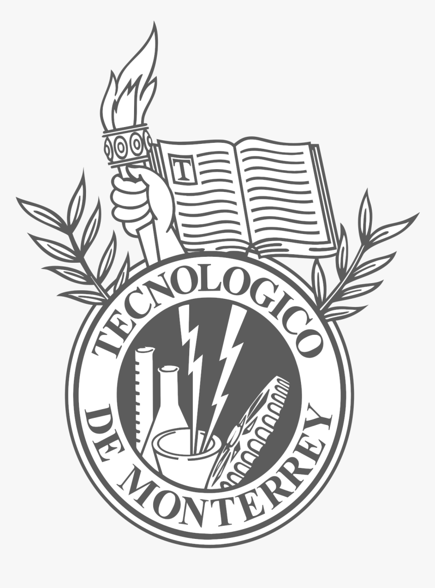 Monterrey Institute Of Technology And Higher Education, HD Png Download